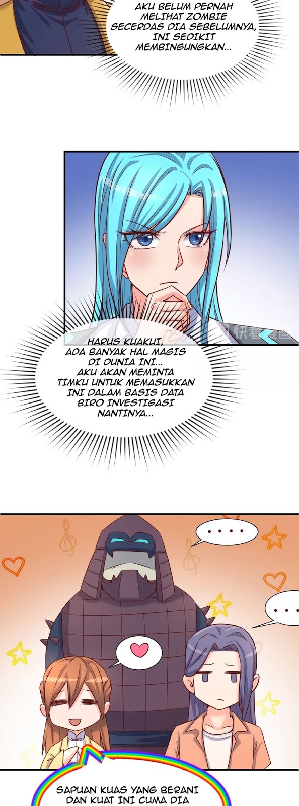The Interceptor Cross System - Chapter 19 28