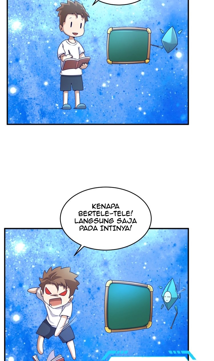 The Interceptor Cross System - Chapter 12 28