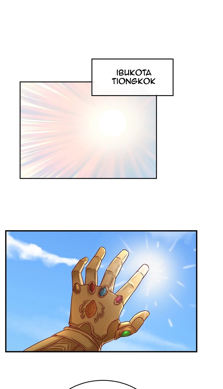 The Interceptor Cross System - Chapter 12 13