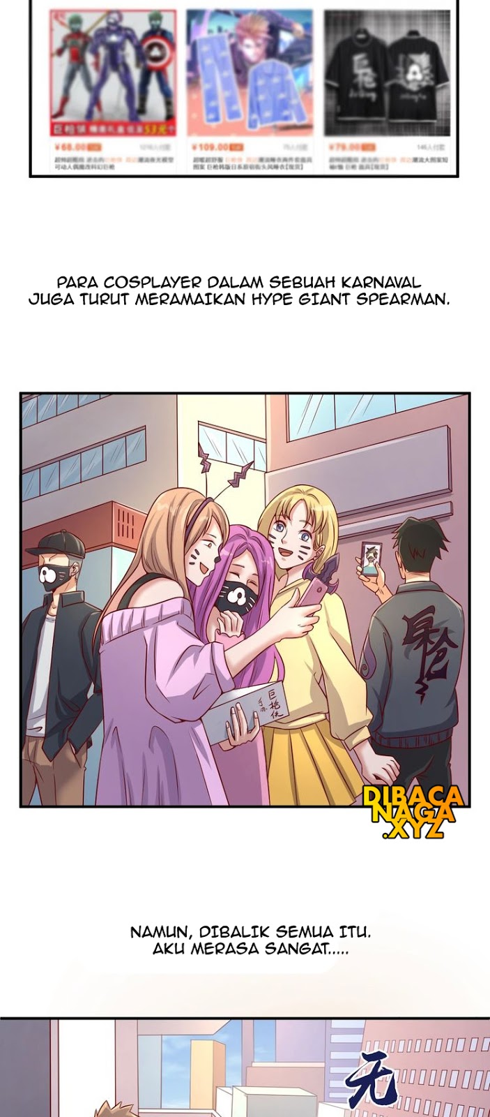 The Interceptor Cross System - Chapter 12 10