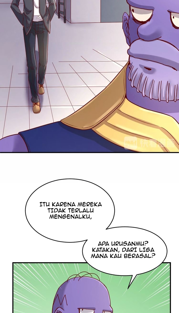 The Interceptor Cross System - Chapter 12 16