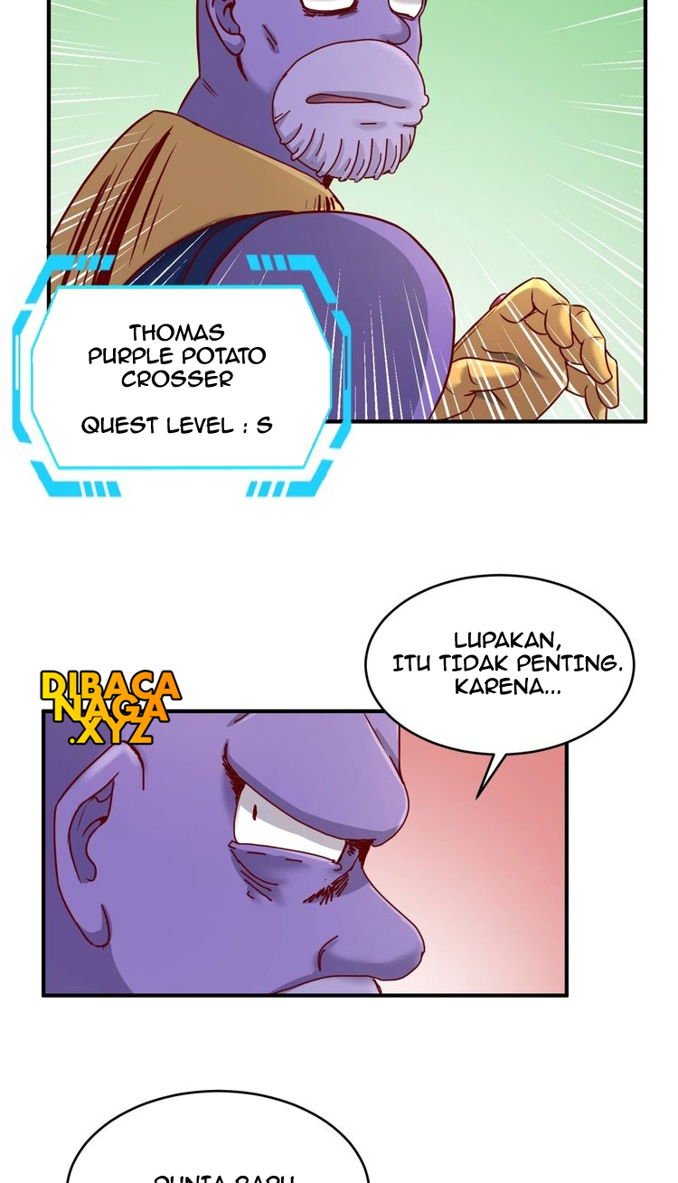 The Interceptor Cross System - Chapter 12 17