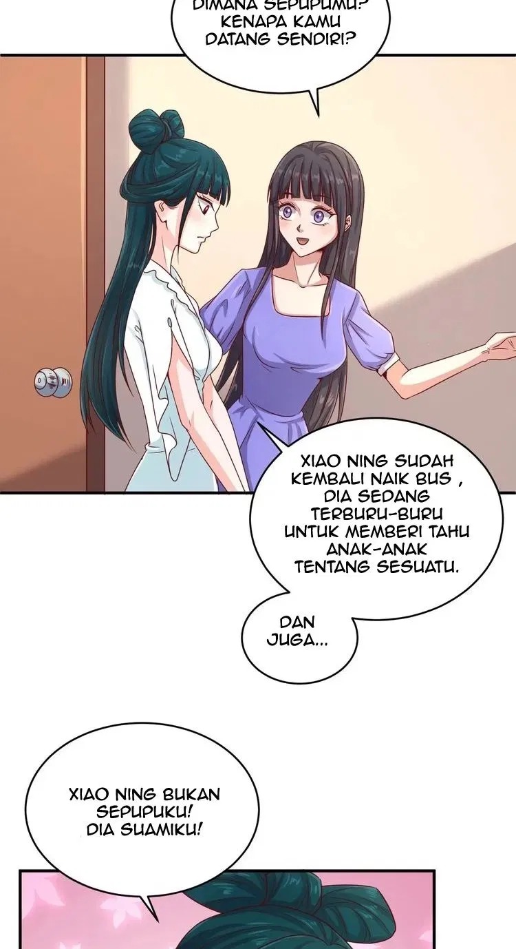 The Interceptor Cross System - Chapter 10 30