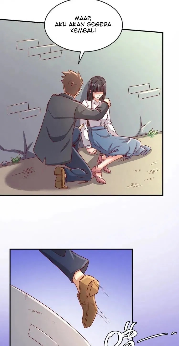 The Interceptor Cross System - Chapter 11 38