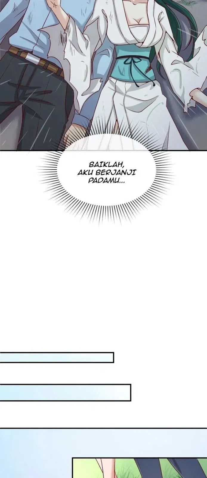 The Interceptor Cross System - Chapter 11 62