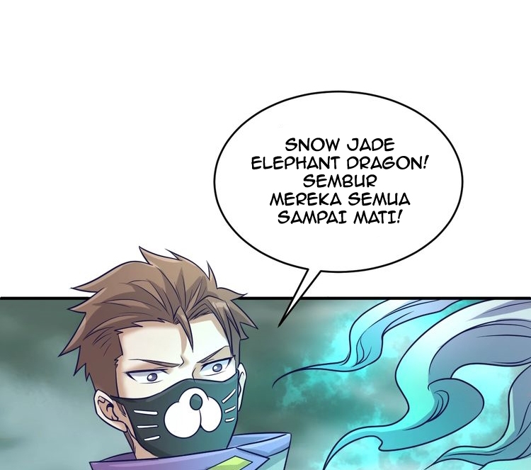 The Interceptor Cross System - Chapter 17 82