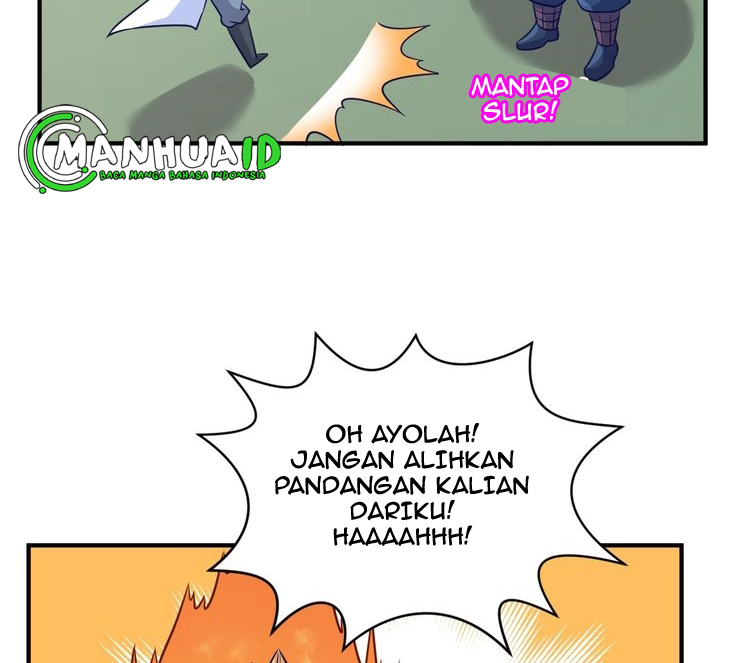 The Interceptor Cross System - Chapter 17 80