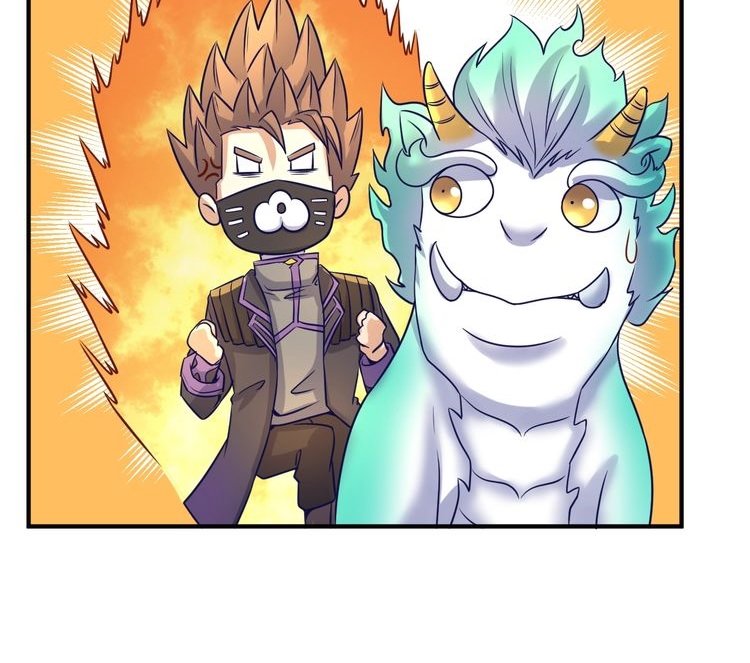 The Interceptor Cross System - Chapter 17 81