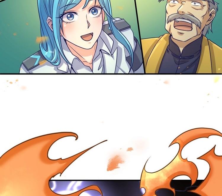 The Interceptor Cross System - Chapter 17 86