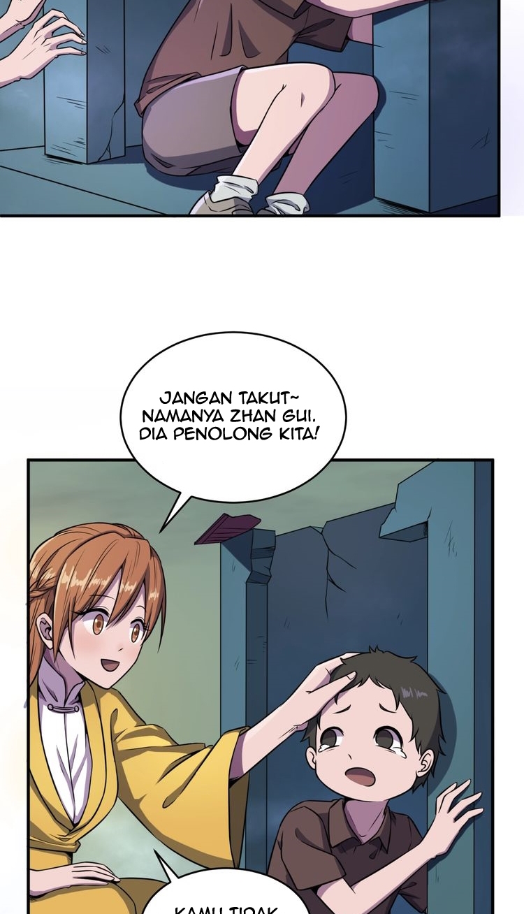 The Interceptor Cross System - Chapter 17 21