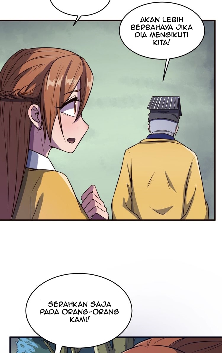 The Interceptor Cross System - Chapter 17 39