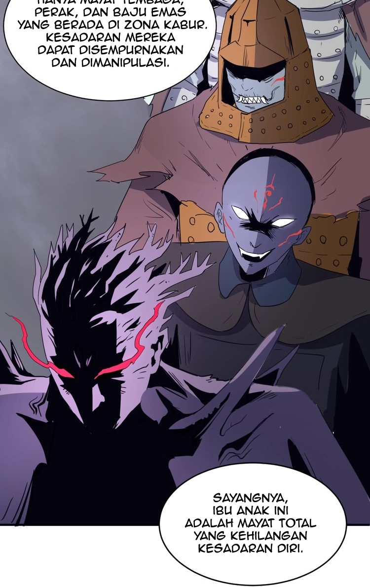 The Interceptor Cross System - Chapter 17 36