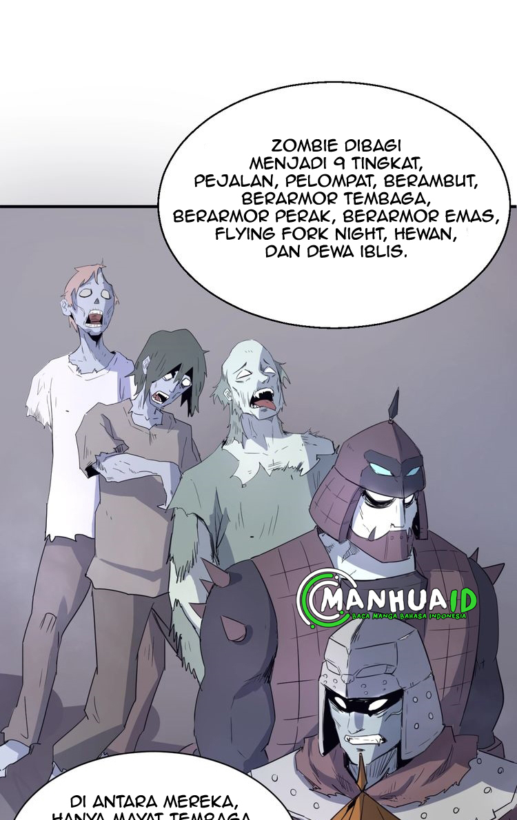 The Interceptor Cross System - Chapter 17 35