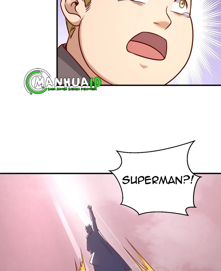 The Interceptor Cross System - Chapter 14 80