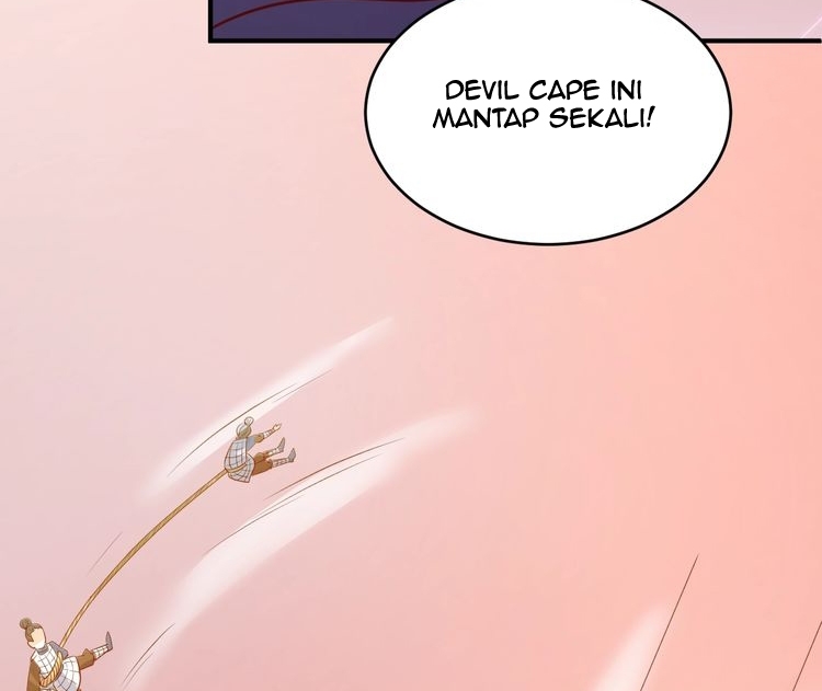 The Interceptor Cross System - Chapter 14 90