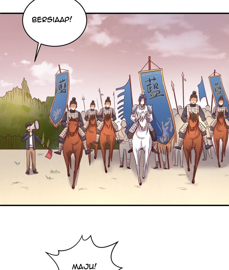 The Interceptor Cross System - Chapter 14 39