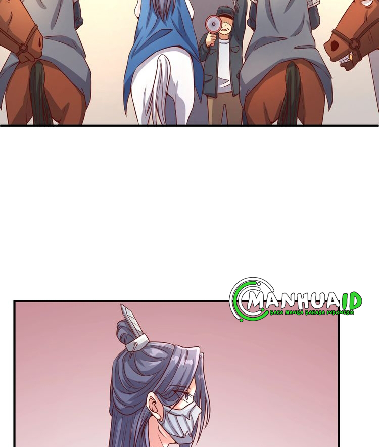 The Interceptor Cross System - Chapter 14 32