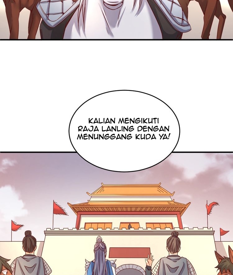 The Interceptor Cross System - Chapter 14 31