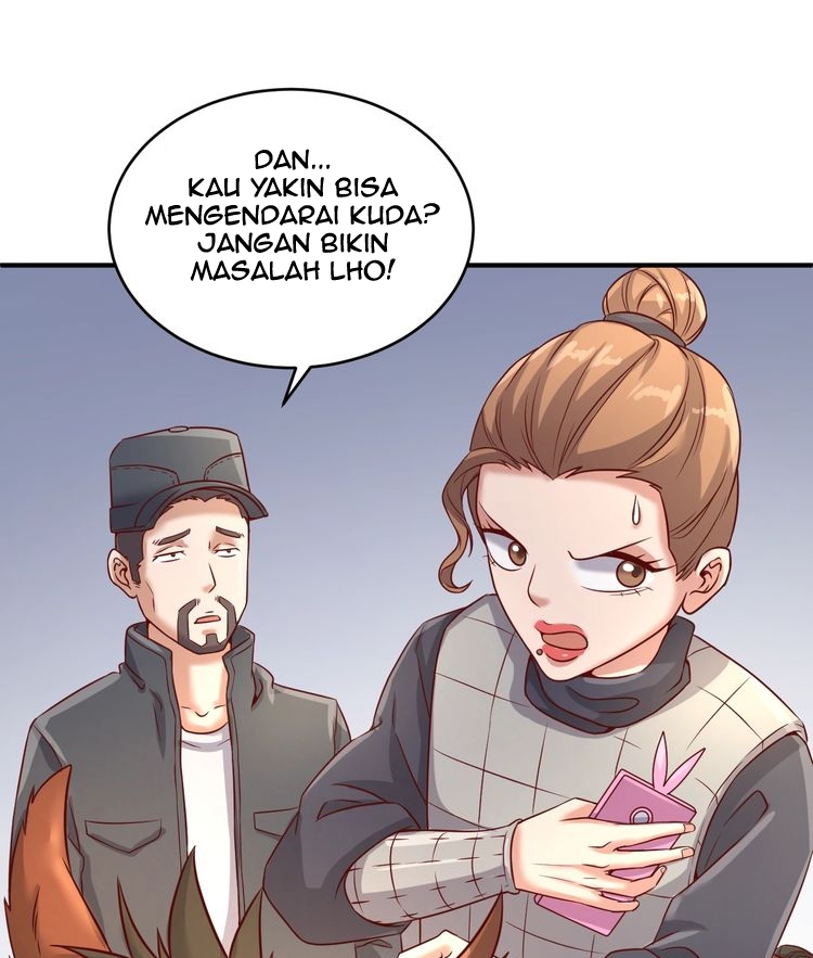 The Interceptor Cross System - Chapter 14 36