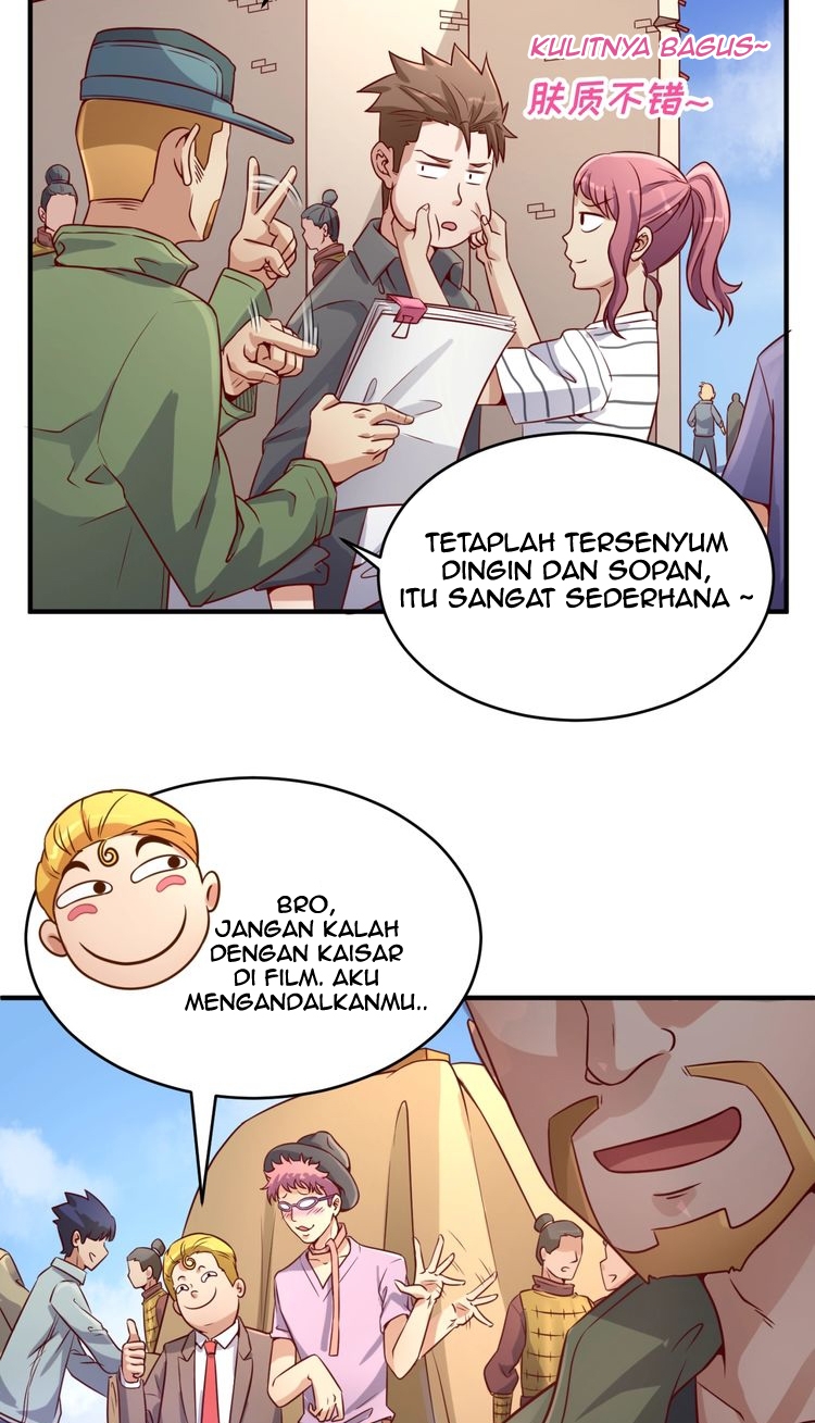 The Interceptor Cross System - Chapter 14 19
