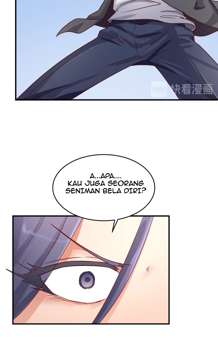 The Interceptor Cross System - Chapter 14 12