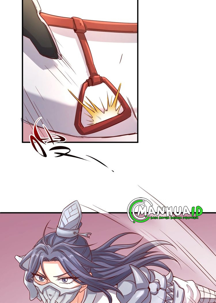 The Interceptor Cross System - Chapter 14 52