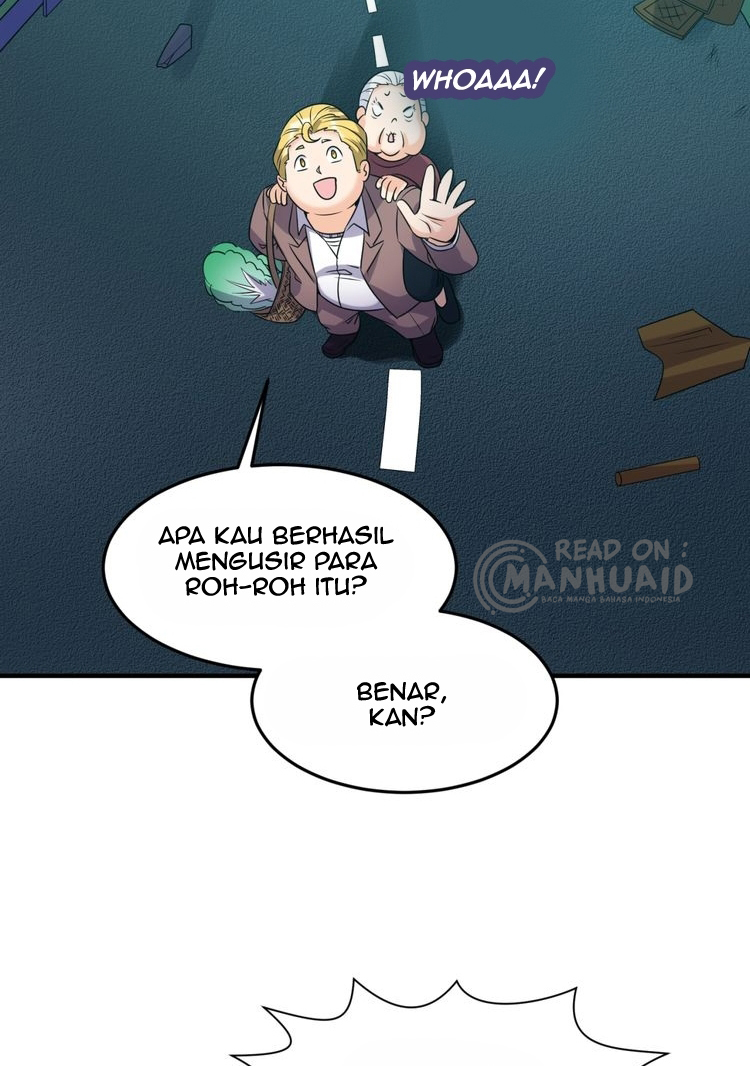 The Interceptor Cross System - Chapter 49 28