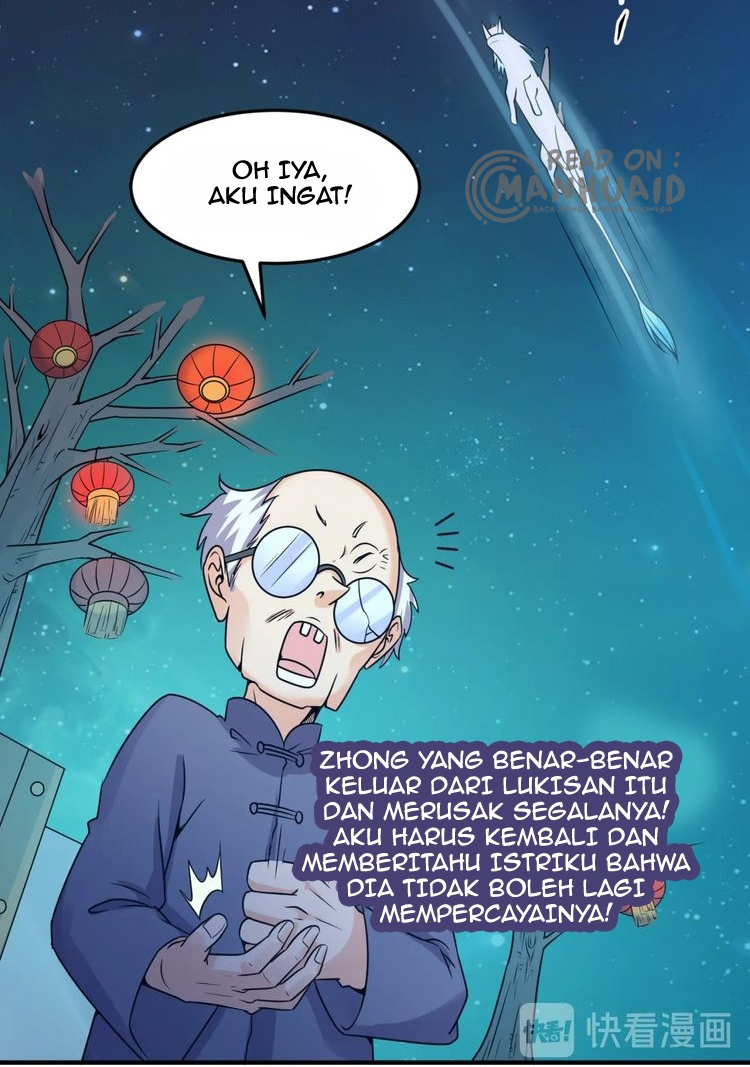 The Interceptor Cross System - Chapter 49 20