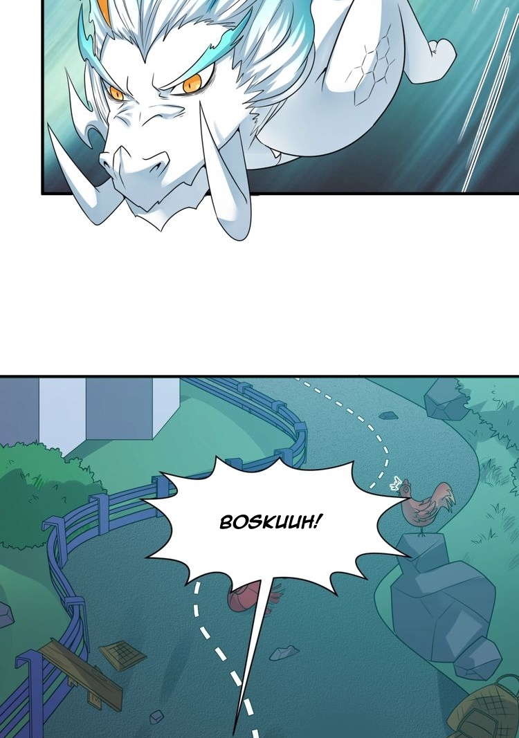 The Interceptor Cross System - Chapter 49 27