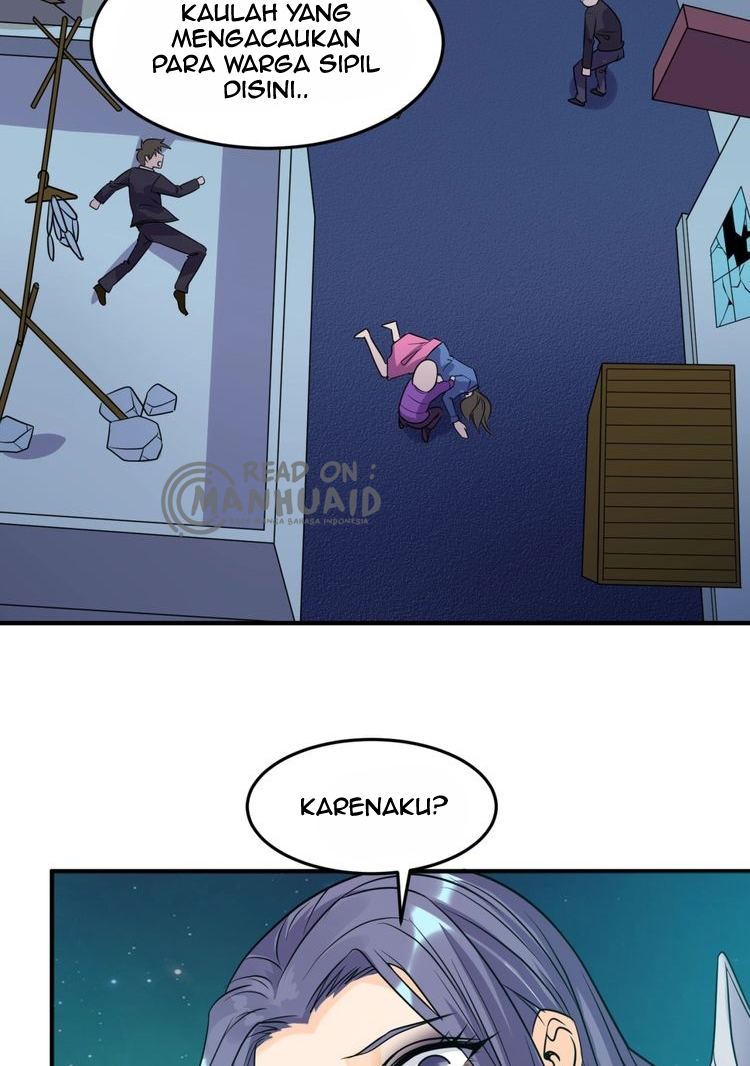 The Interceptor Cross System - Chapter 49 24