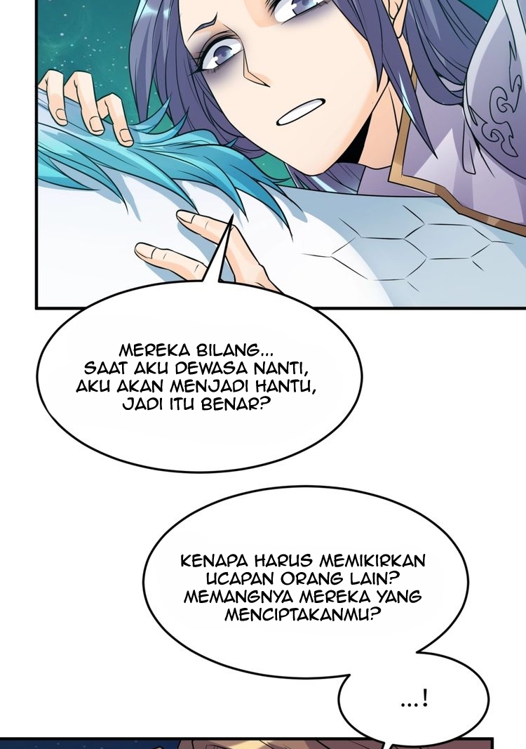 The Interceptor Cross System - Chapter 49 25
