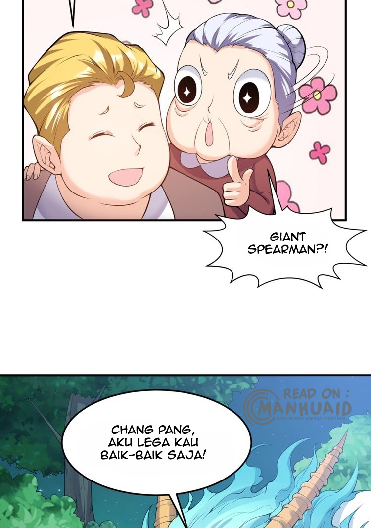 The Interceptor Cross System - Chapter 49 30