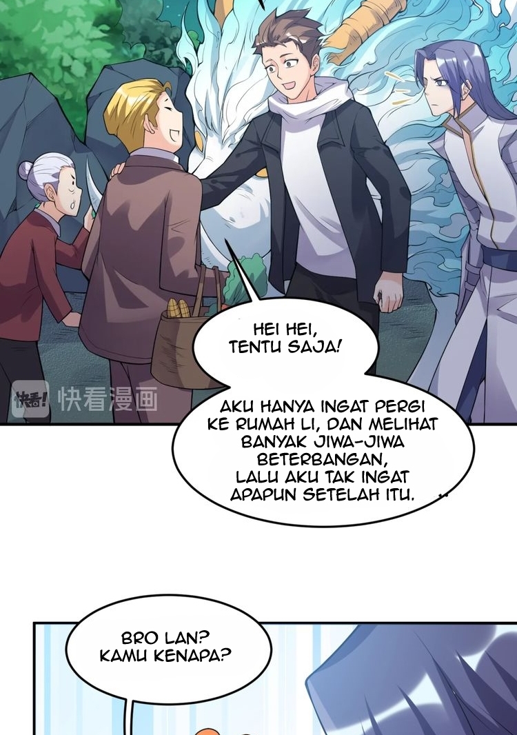 The Interceptor Cross System - Chapter 49 31