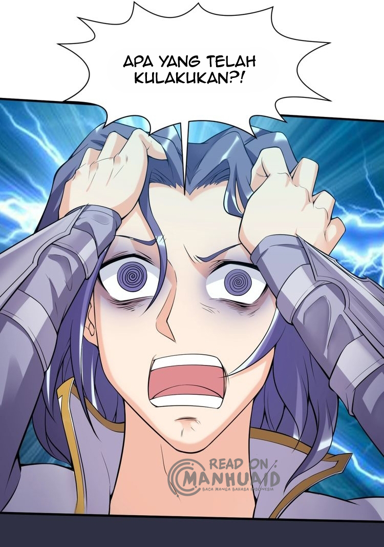 The Interceptor Cross System - Chapter 49 36