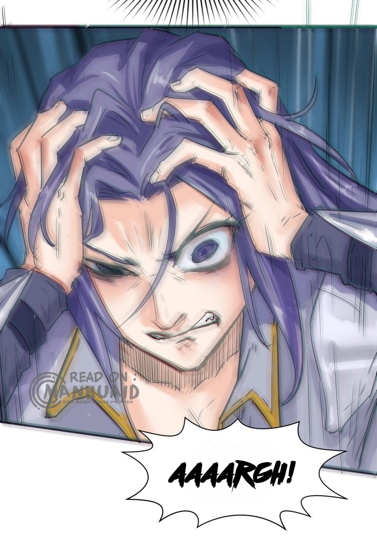 The Interceptor Cross System - Chapter 49 34