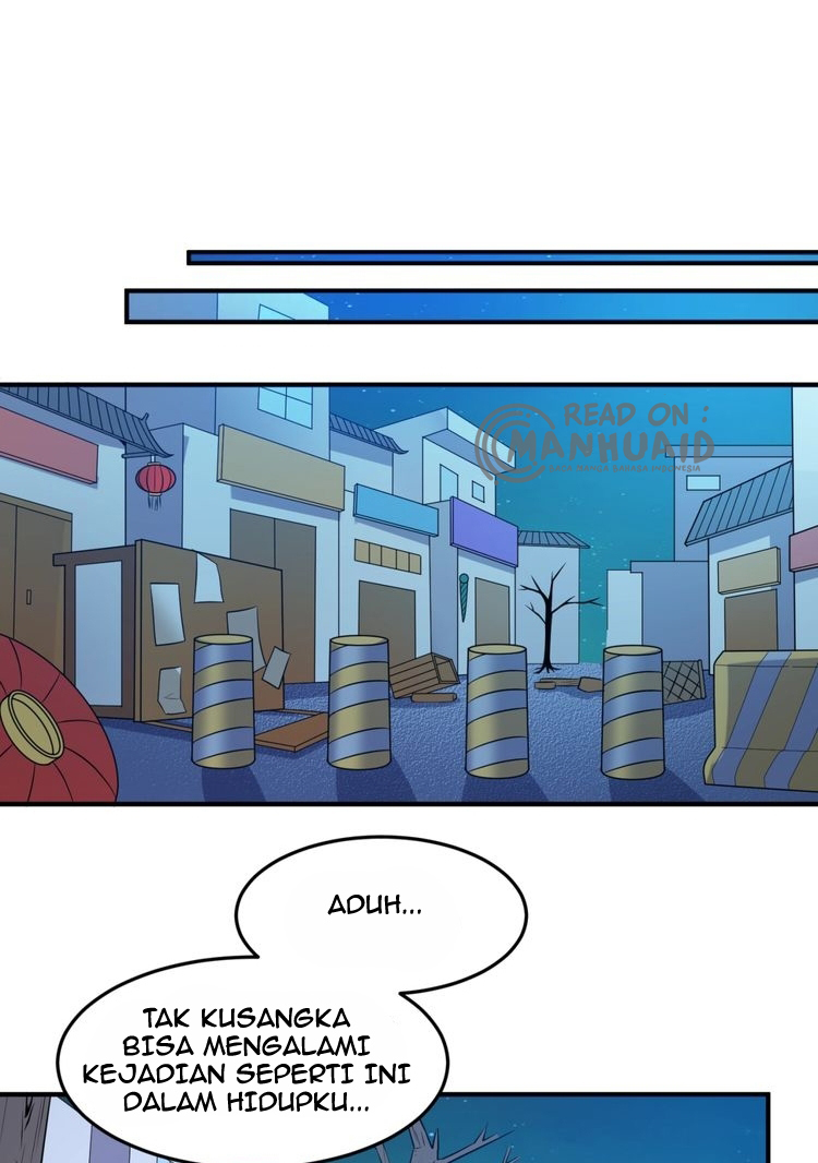 The Interceptor Cross System - Chapter 49 18