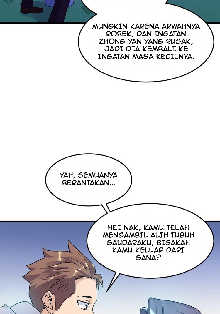 The Interceptor Cross System - Chapter 49 13