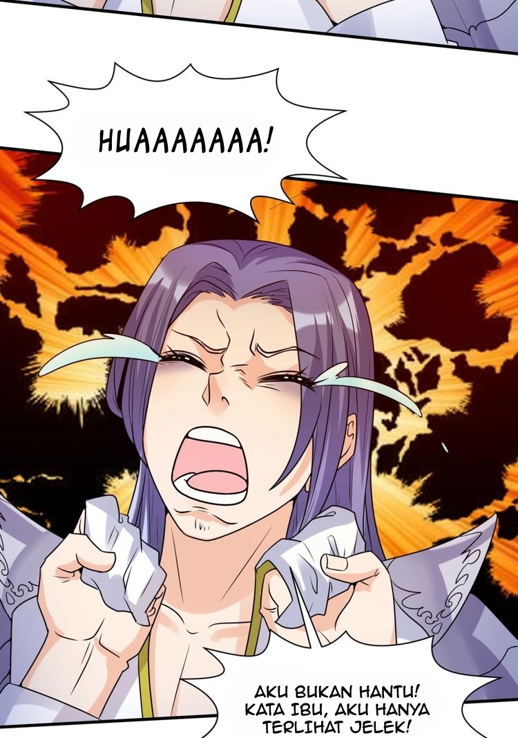 The Interceptor Cross System - Chapter 49 11
