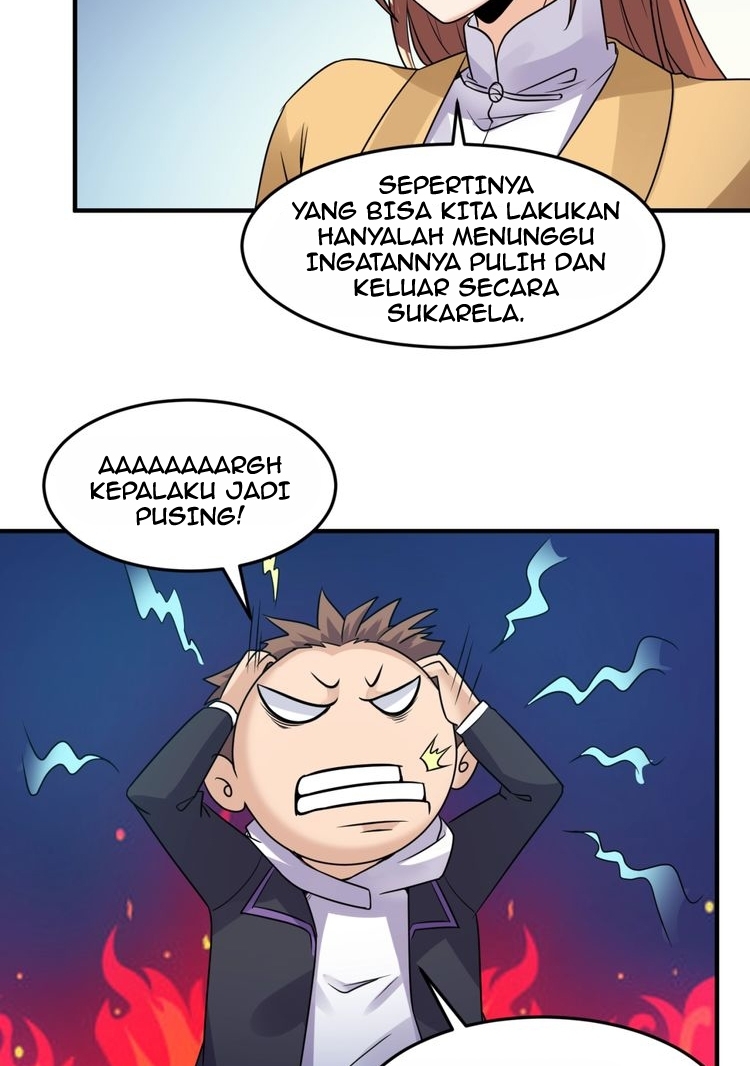 The Interceptor Cross System - Chapter 49 15