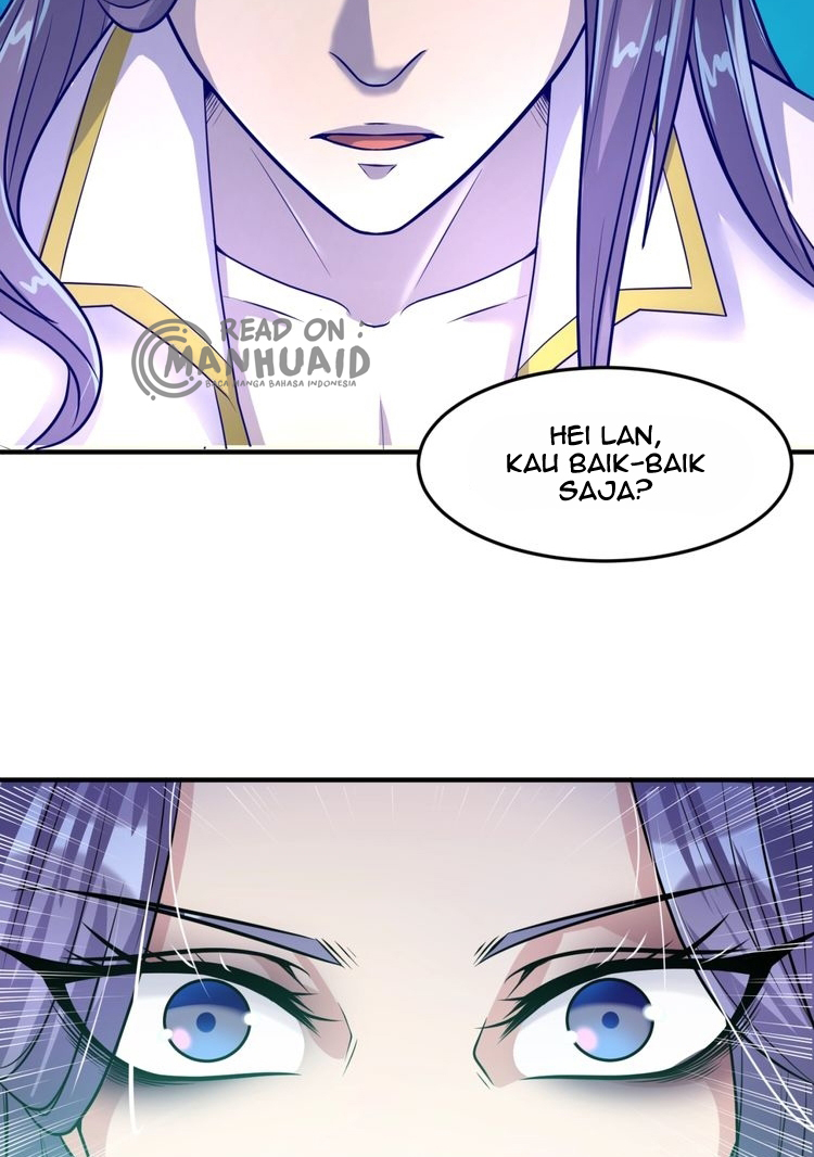 The Interceptor Cross System - Chapter 49 6