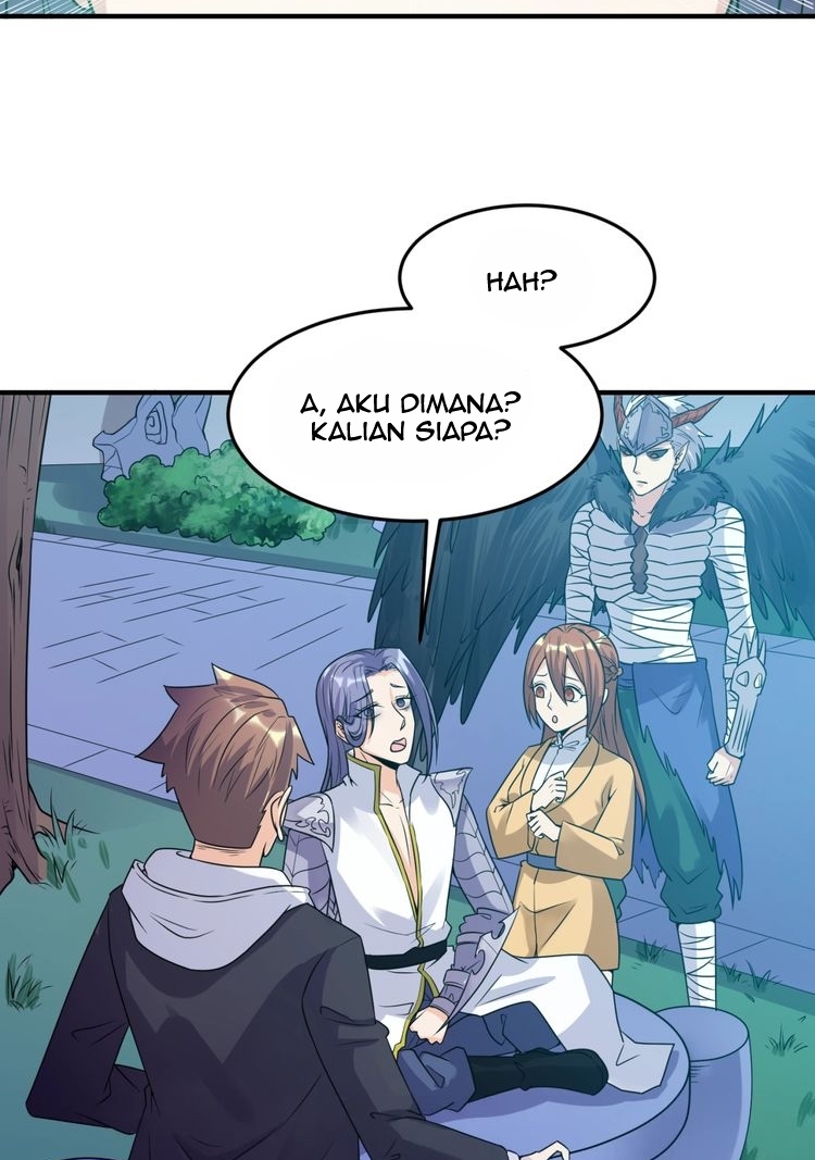 The Interceptor Cross System - Chapter 49 7