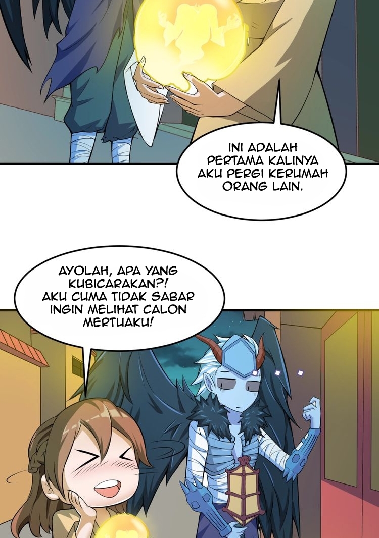 The Interceptor Cross System - Chapter 49 49
