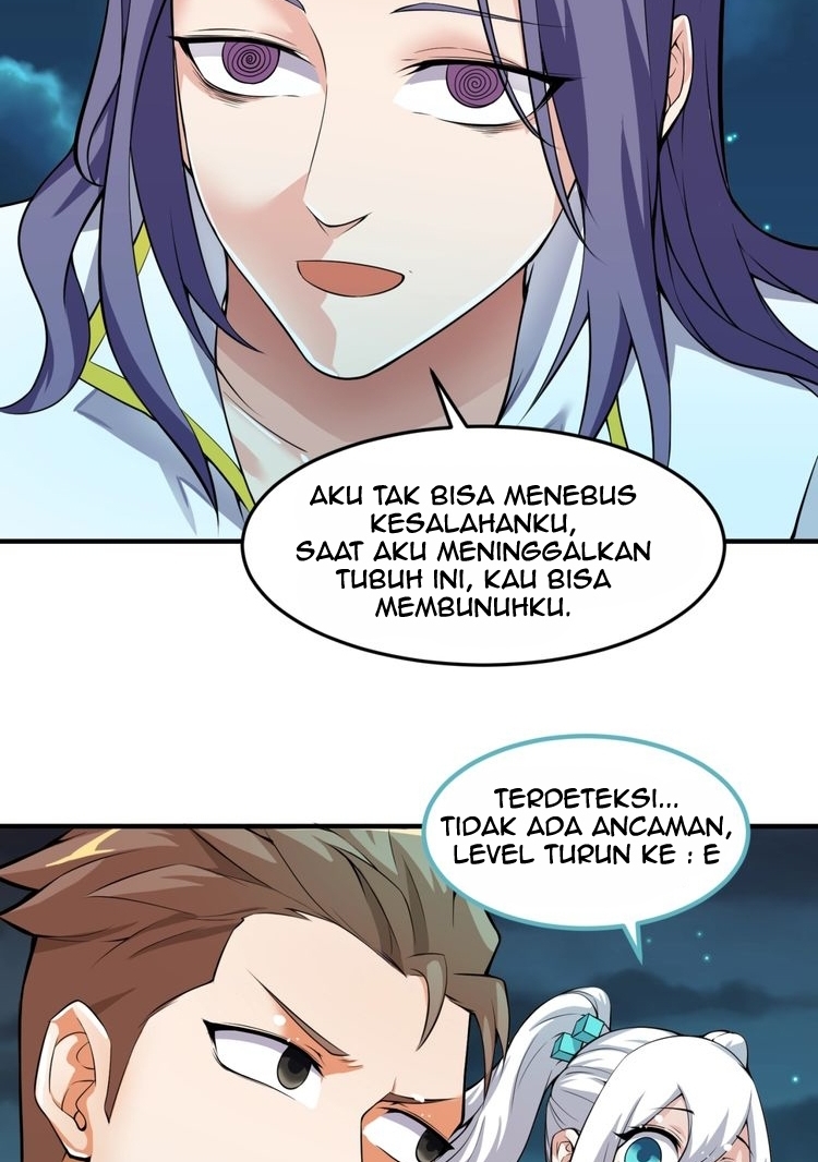 The Interceptor Cross System - Chapter 49 43