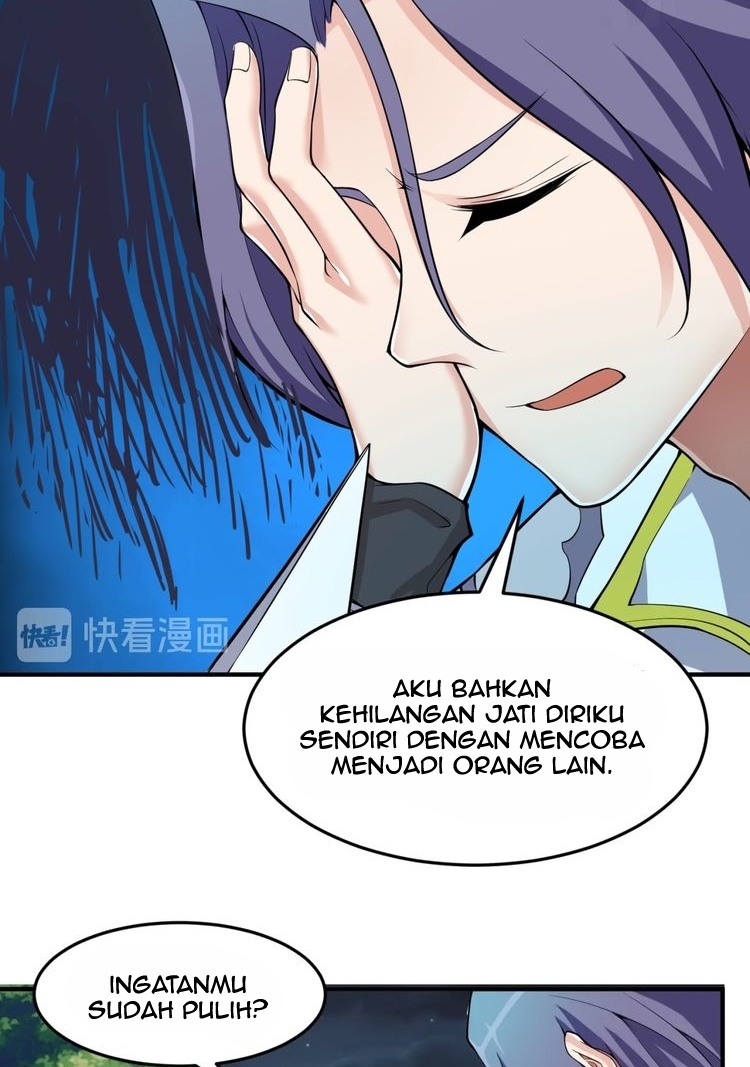 The Interceptor Cross System - Chapter 49 41