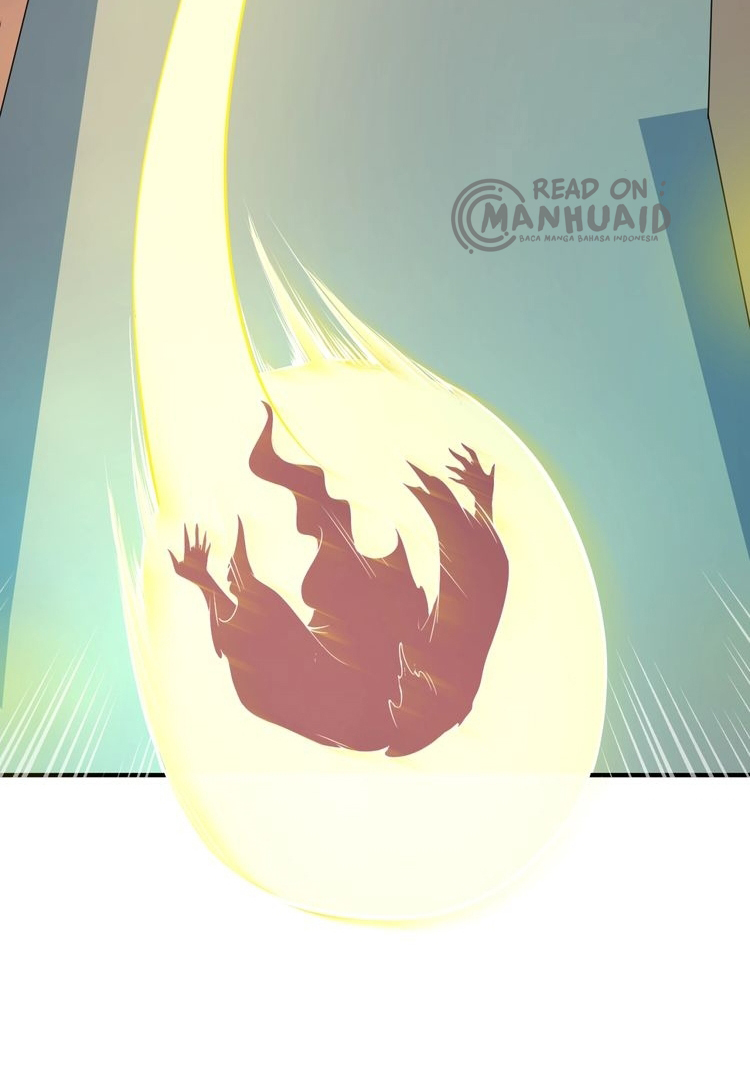 The Interceptor Cross System - Chapter 49 52