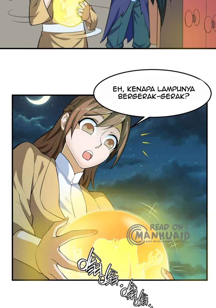 The Interceptor Cross System - Chapter 49 50