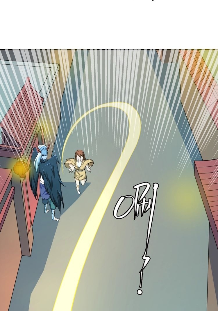 The Interceptor Cross System - Chapter 49 51