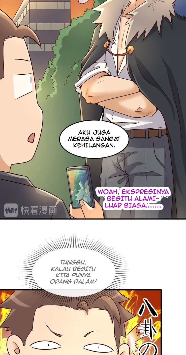 The Interceptor Cross System - Chapter 42 8