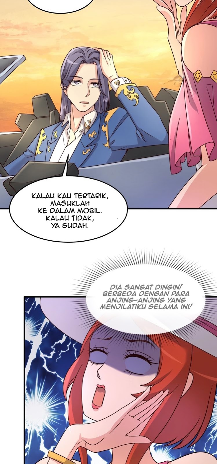 The Interceptor Cross System - Chapter 42 28