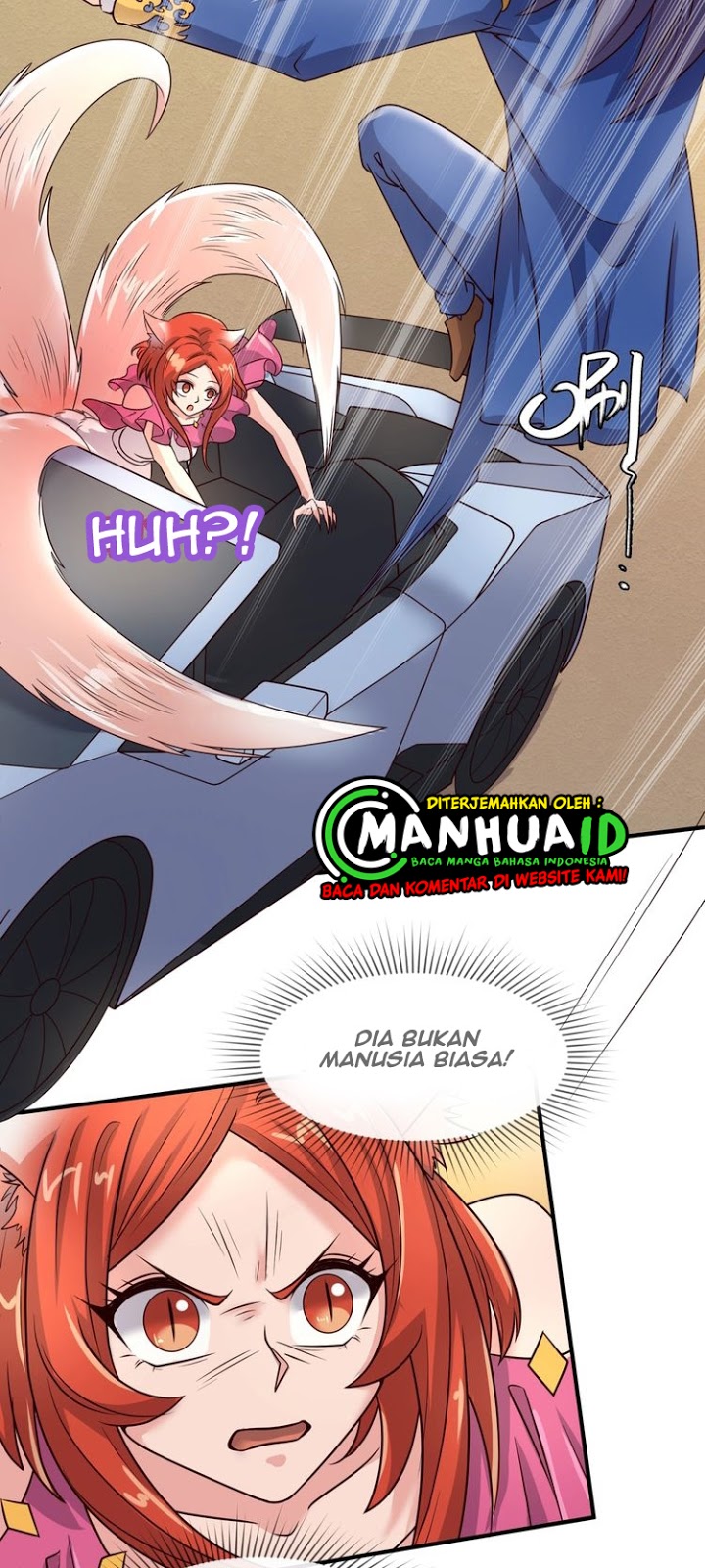 The Interceptor Cross System - Chapter 42 37